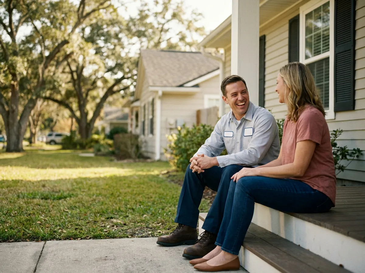 Septic tank pumping FAQs for Moffett, OK